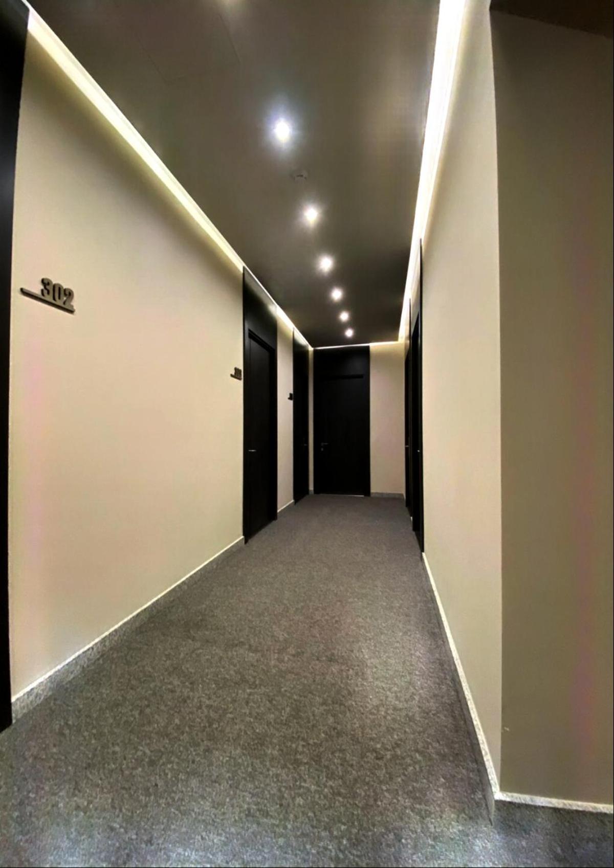 Soho Hotel City Centre Jerevan Eksteriør bilde