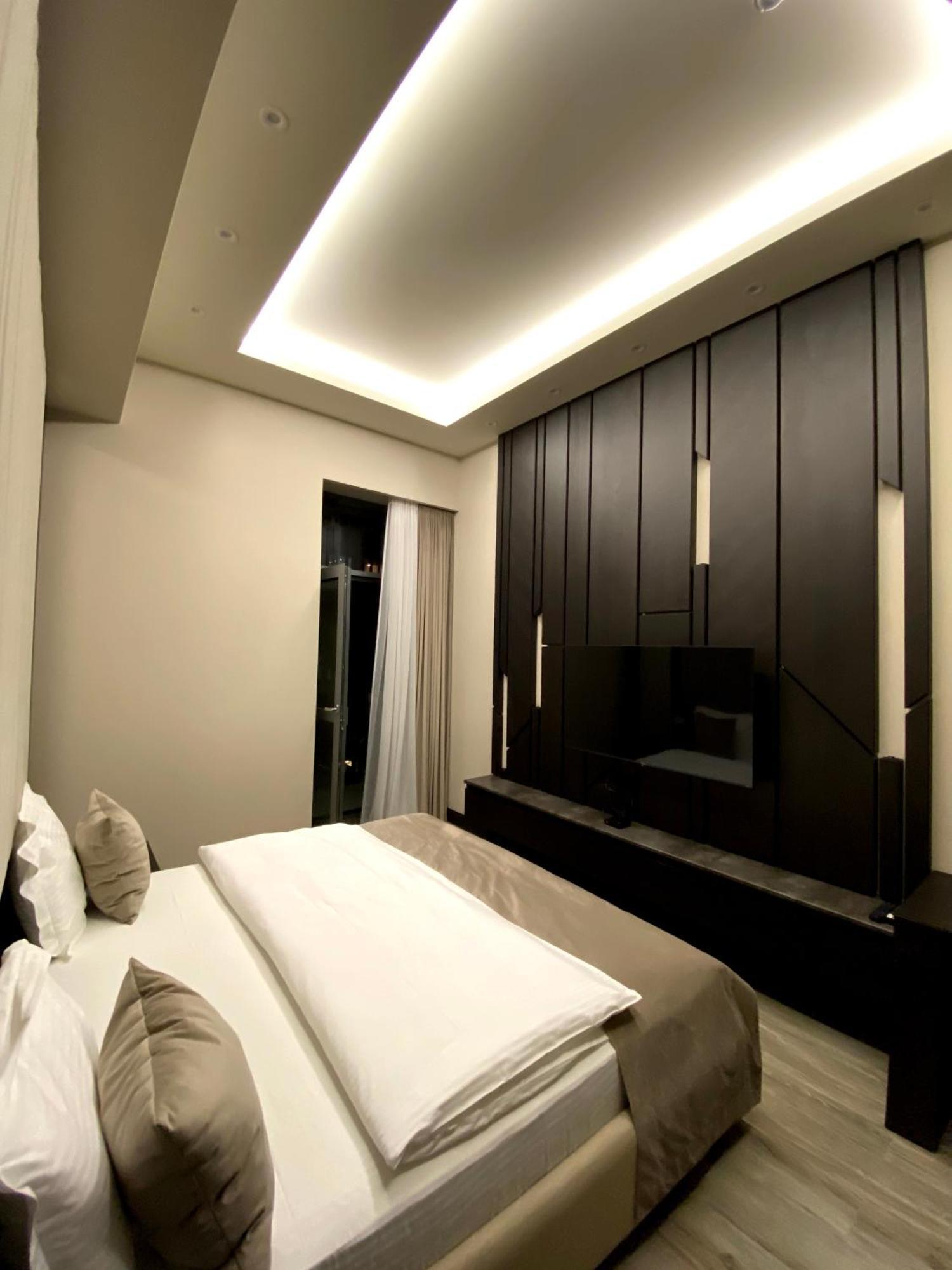 Soho Hotel City Centre Jerevan Rom bilde