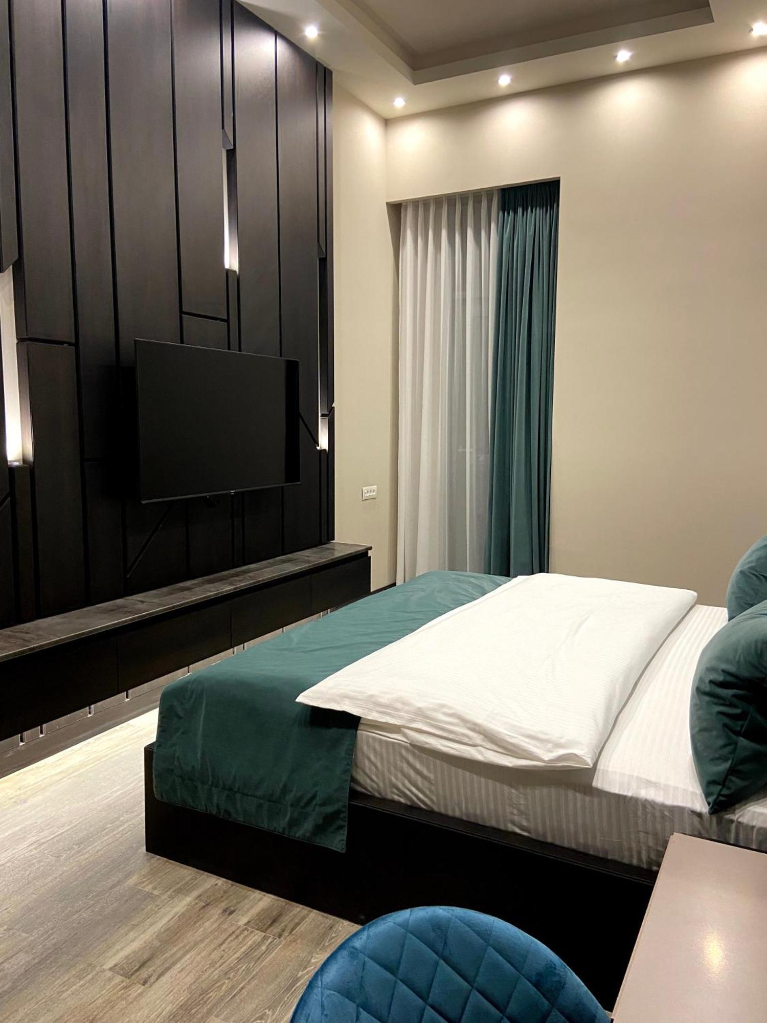 Soho Hotel City Centre Jerevan Rom bilde